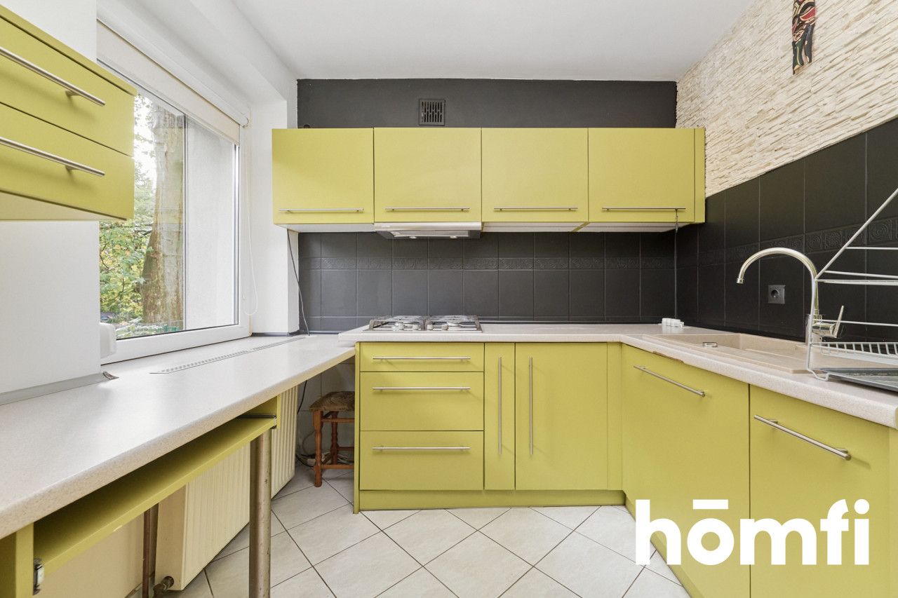 KAWALERKA Z POTENCJAŁEM NA 2 POKOJE - PRETFICZA - Mieszkanie - Sprzedaż - Wrocław, Krzyki / Krzyki