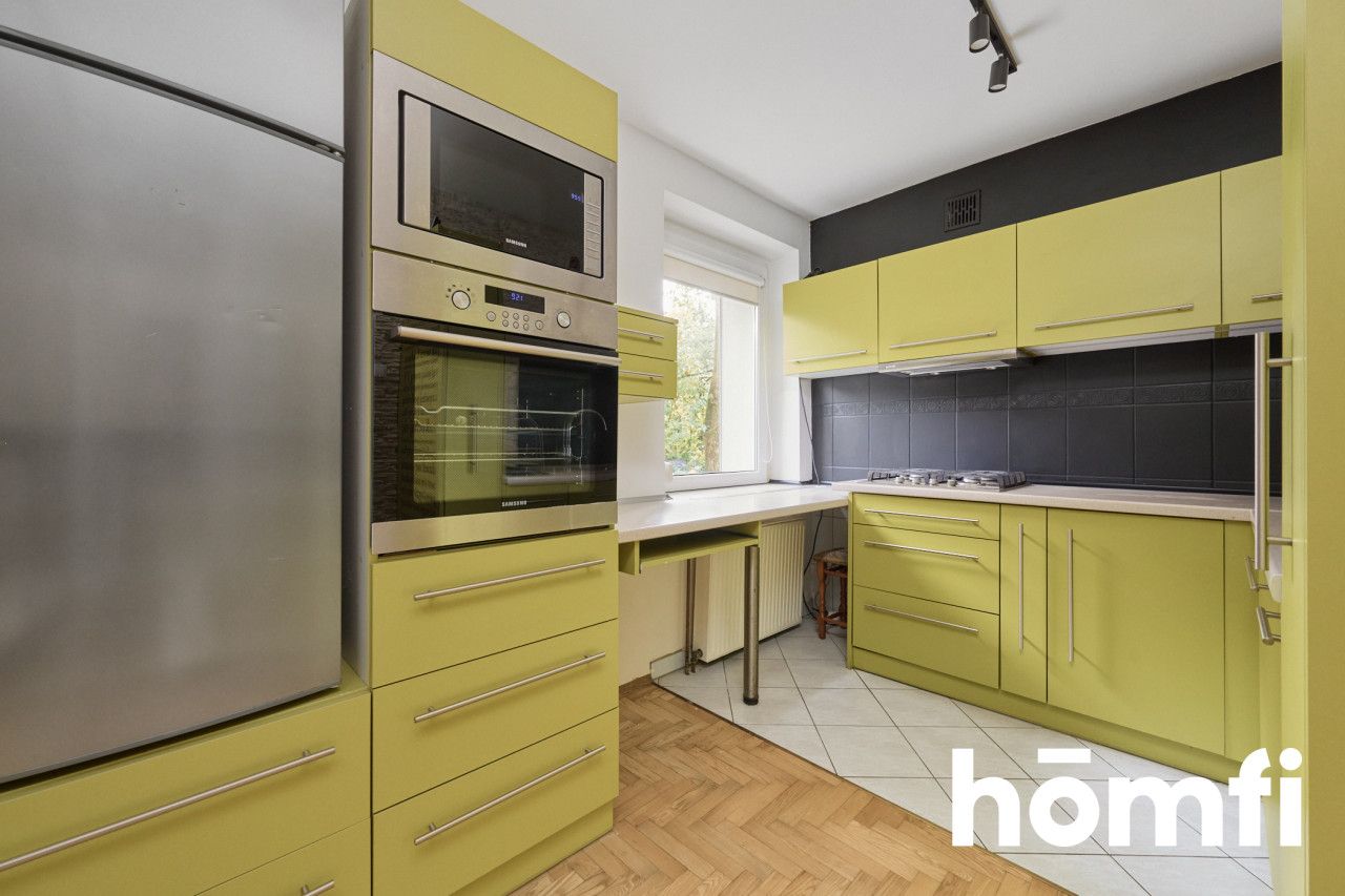 ul. Pretficza / Rondo Powstańców Śląskich | studio - Apartment - Sale - Wrocław, Krzyki / Krzyki