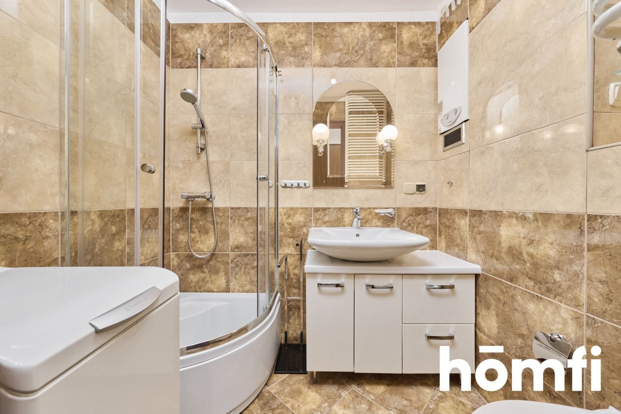 ul. Pretficza / Rondo Powstańców Śląskich | studio - Apartment - Sale - Wrocław, Krzyki / Krzyki