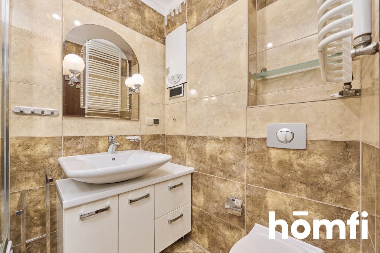 ul. Pretficza / Rondo Powstańców Śląskich | studio - Apartment - Sale - Wrocław, Krzyki / Krzyki