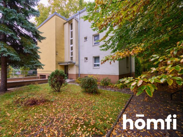 ul. Pretficza / Rondo Powstańców Śląskich | studio - Mieszkanie - Sprzedaż - Wrocław, Krzyki / Krzyki