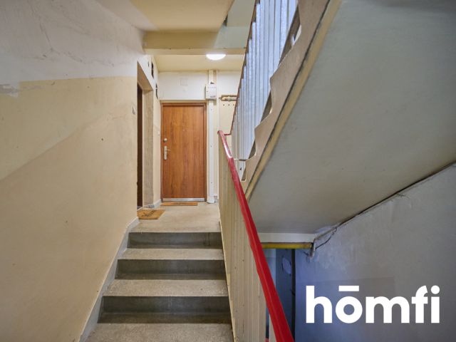 ul. Pretficza / Rondo Powstańców Śląskich | studio - Mieszkanie - Sprzedaż - Wrocław, Krzyki / Krzyki