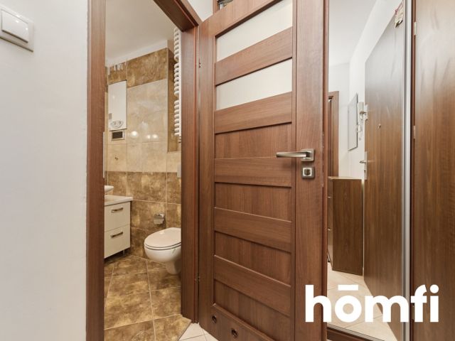 ul. Pretficza / Rondo Powstańców Śląskich | studio - Mieszkanie - Sprzedaż - Wrocław, Krzyki / Krzyki