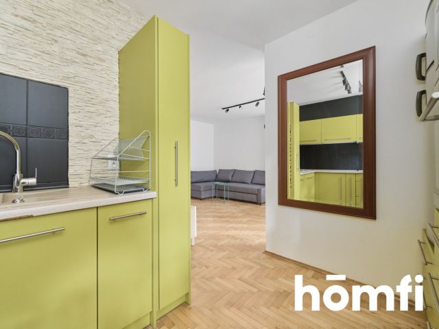 ul. Pretficza / Rondo Powstańców Śląskich | studio - Mieszkanie - Sprzedaż - Wrocław, Krzyki / Krzyki