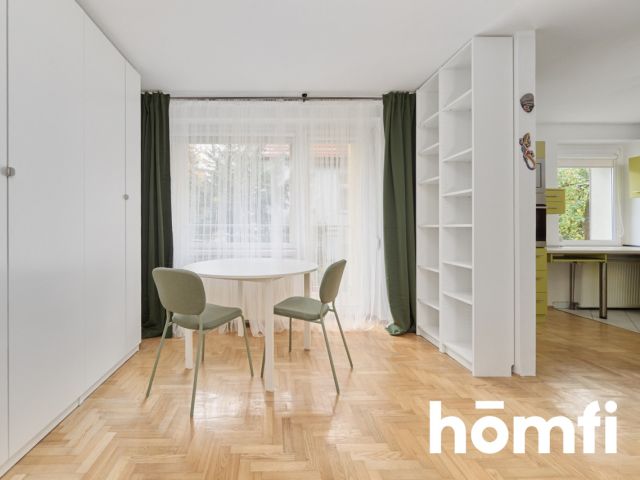 ul. Pretficza / Rondo Powstańców Śląskich | studio - Mieszkanie - Sprzedaż - Wrocław, Krzyki / Krzyki