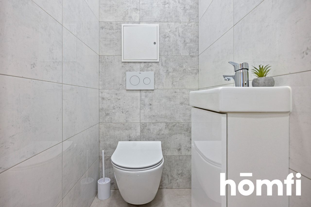 Renovated apartment | Great location - Квартира - Оренда - Rzeszów, Piastów