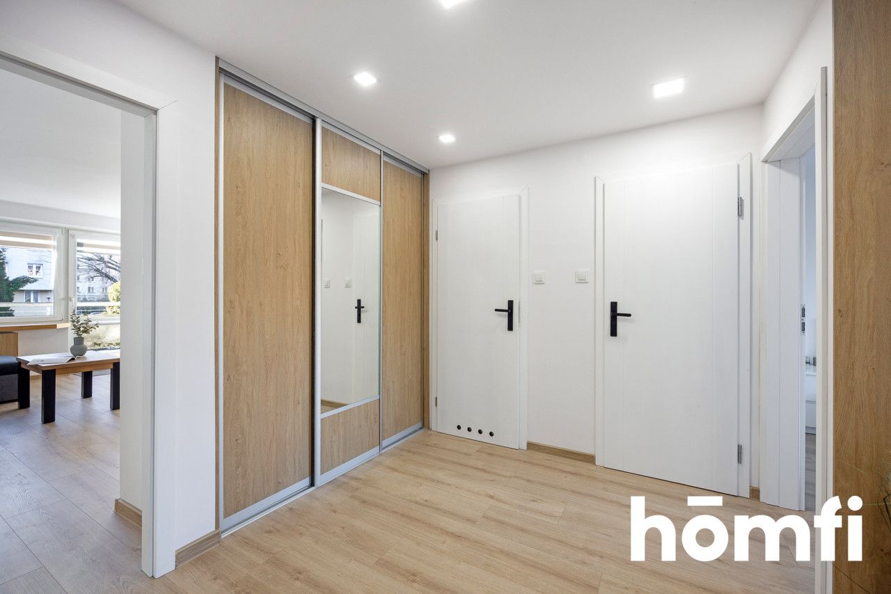 Renovated apartment | Great location - Квартира - Оренда - Rzeszów, Piastów