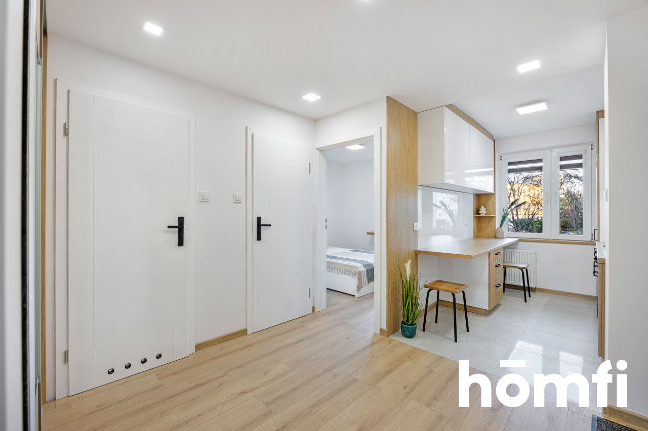 Renovated apartment | Great location - Квартира - Оренда - Rzeszów, Piastów