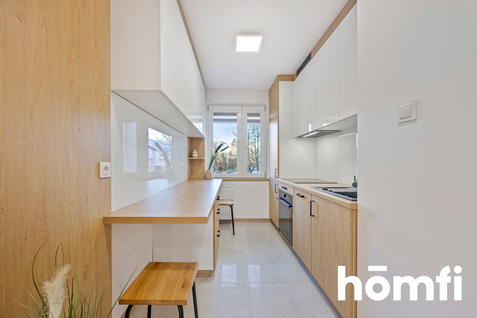 Renovated apartment | Great location - Квартира - Оренда - Rzeszów, Piastów