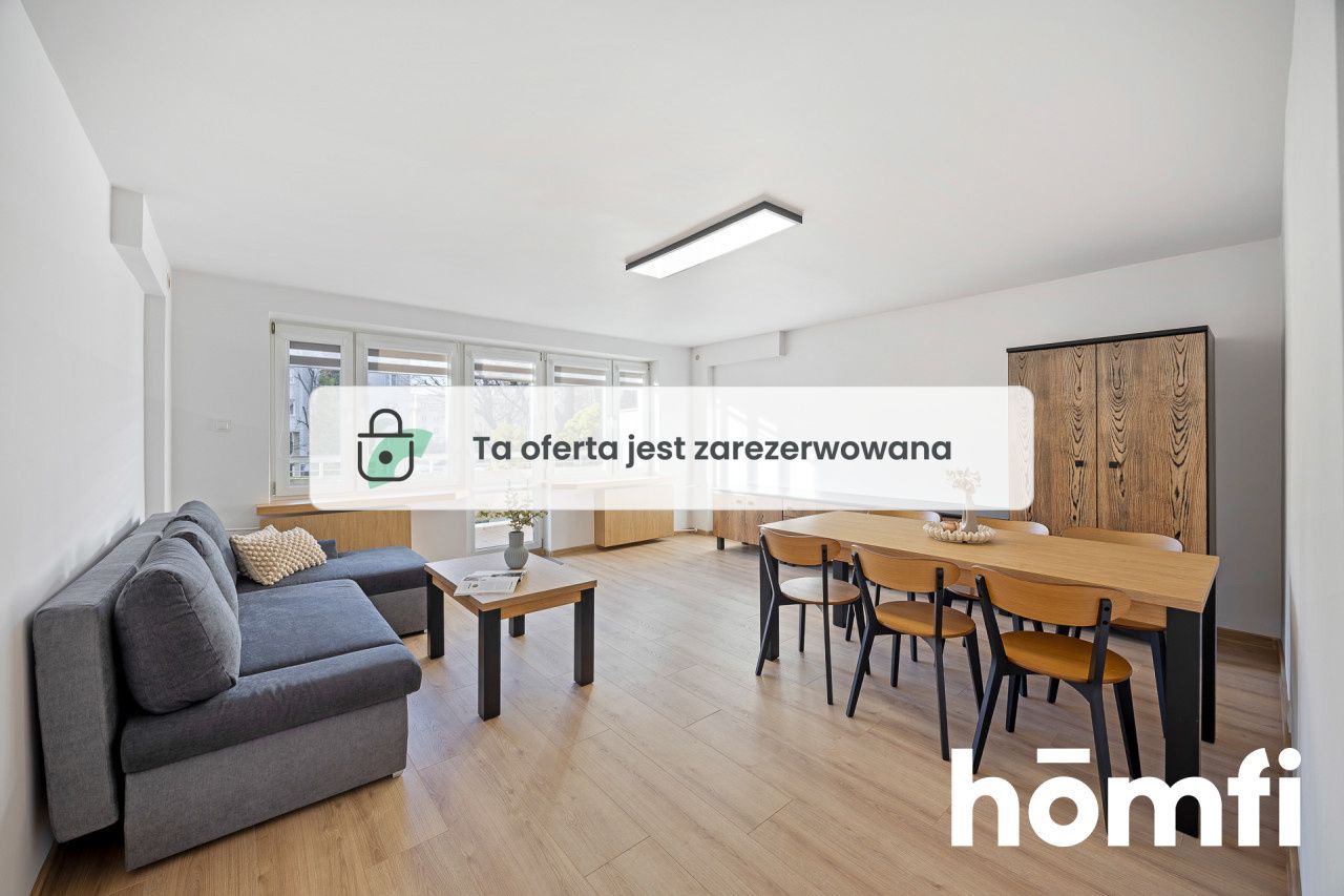 Renovated apartment | Great location - Квартира - Оренда - Rzeszów, Piastów