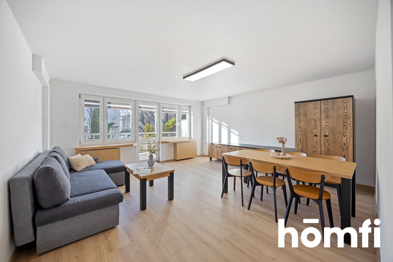 Renovated apartment | Great location - Квартира - Оренда - Rzeszów, Piastów