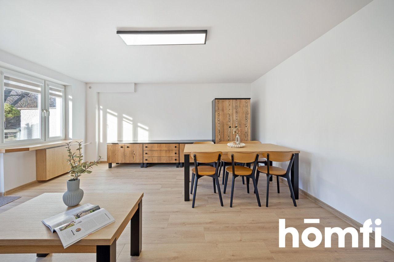 Renovated apartment | Great location - Квартира - Оренда - Rzeszów, Piastów