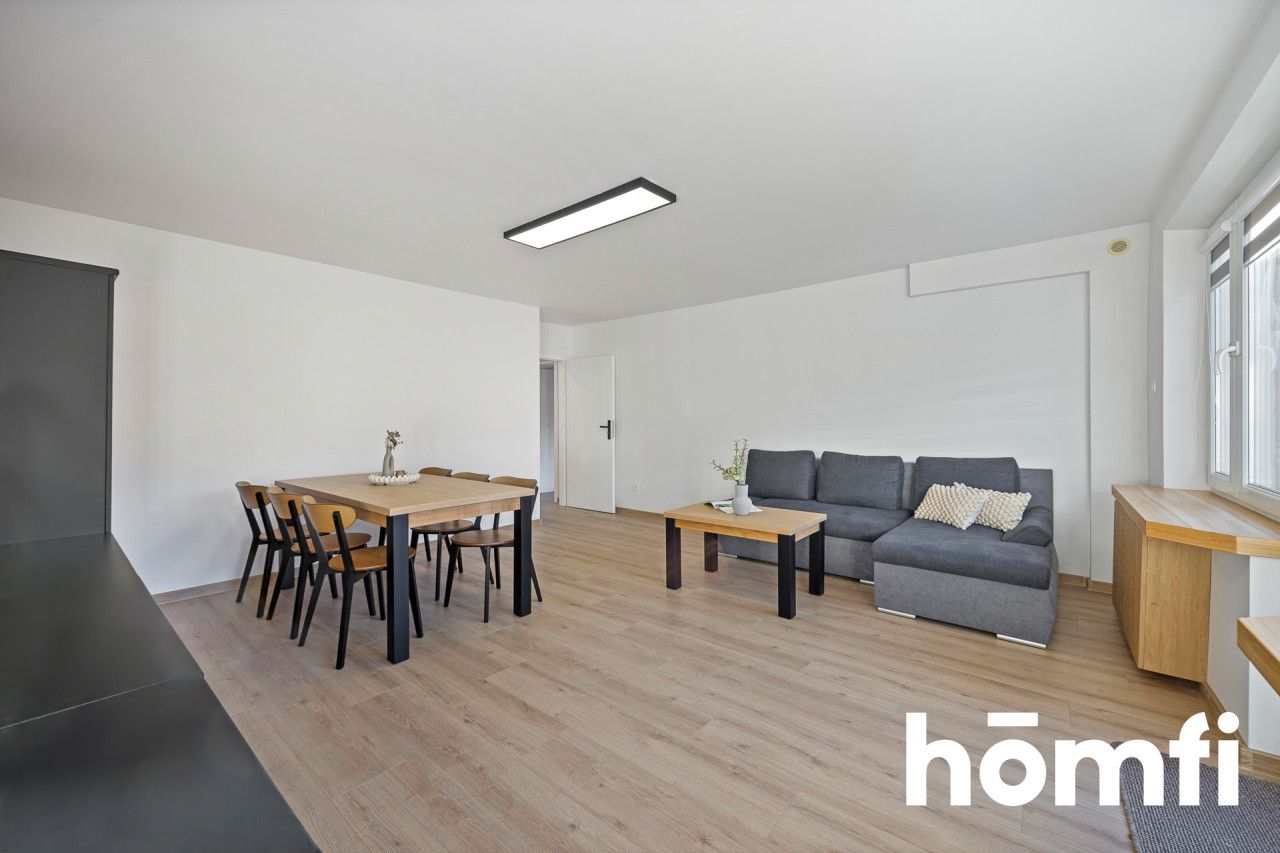 Renovated apartment | Great location - Квартира - Оренда - Rzeszów, Piastów