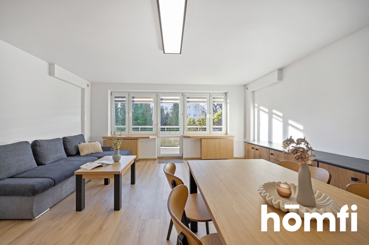 Renovated apartment | Great location - Квартира - Оренда - Rzeszów, Piastów