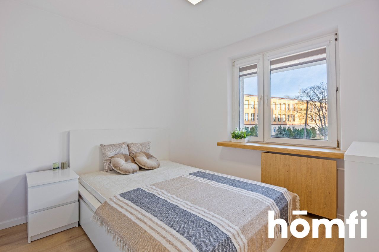 Renovated apartment | Great location - Квартира - Оренда - Rzeszów, Piastów