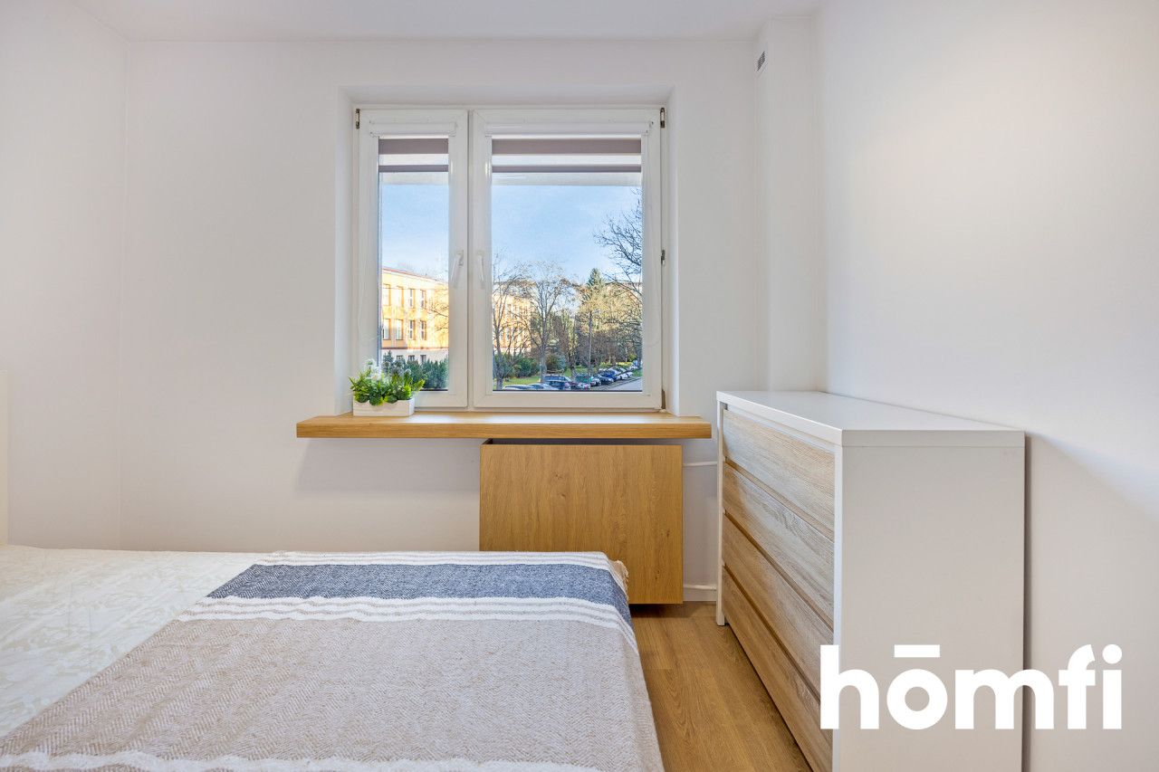 Renovated apartment | Great location - Квартира - Оренда - Rzeszów, Piastów