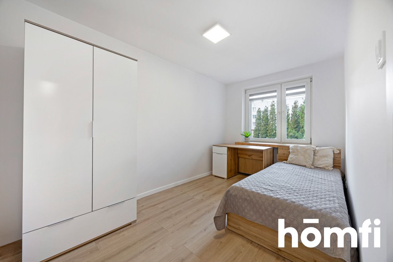 Renovated apartment | Great location - Квартира - Оренда - Rzeszów, Piastów