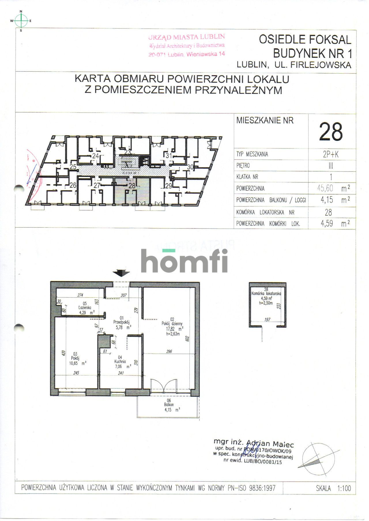 Stylowe, Umeblowane W Sam Raz Dla Ciebie - Mieszkanie - Sprzedaż - Lublin, Kalinowszczyzna