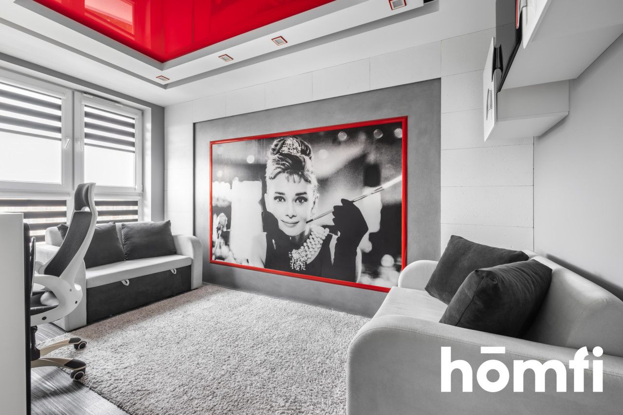 Stylowe, Umeblowane W Sam Raz Dla Ciebie - Mieszkanie - Sprzedaż - Lublin, Bronowice