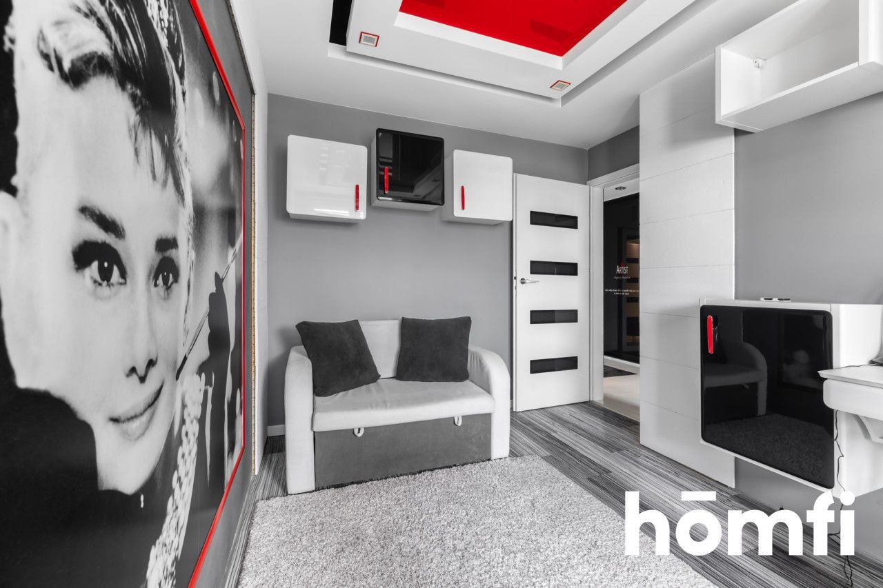 Stylowe, Umeblowane W Sam Raz Dla Ciebie - Mieszkanie - Sprzedaż - Lublin, Bronowice