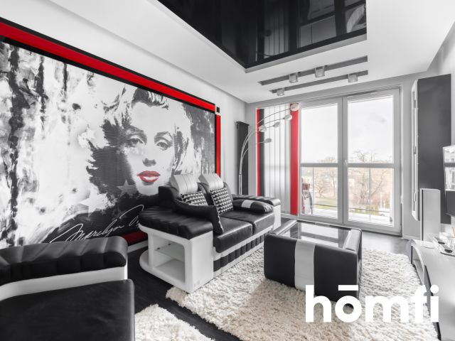 Stylowe, Umeblowane W Sam Raz Dla Ciebie - Mieszkanie - Sprzedaż - Lublin, Kalinowszczyzna