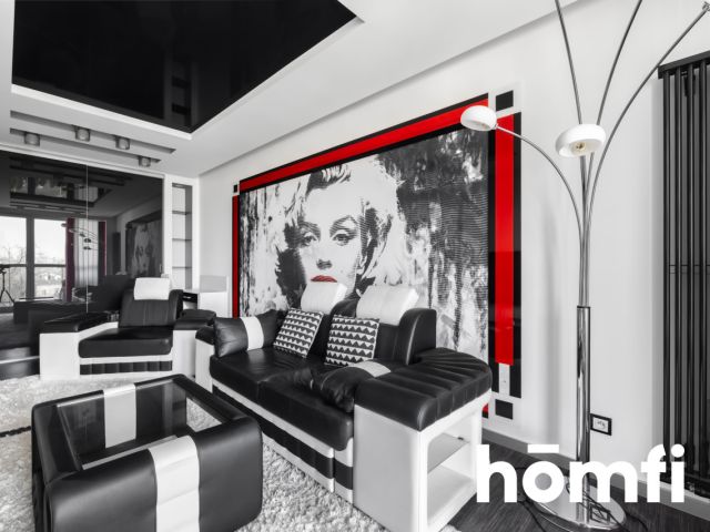 Stylish, Fully Furnished — Just Right for You - Квартира - Продаж - Lublin, Kalinowszczyzna