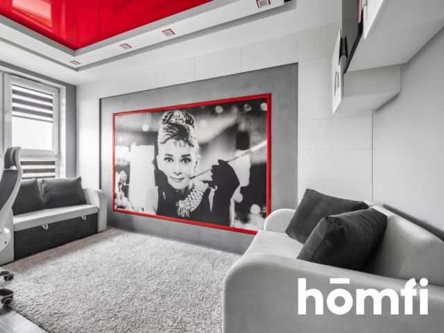 Stylish, Fully Furnished — Just Right for You - Квартира - Продаж - Lublin, Bronowice