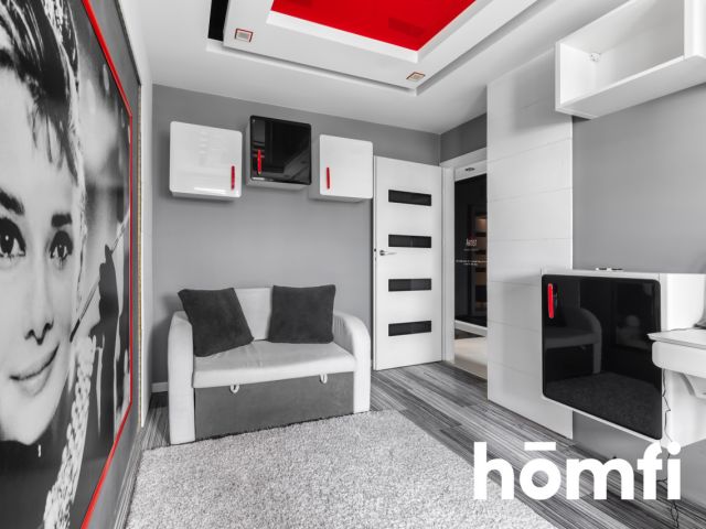 Stylish, Fully Furnished — Just Right for You - Квартира - Продаж - Lublin, Kalinowszczyzna