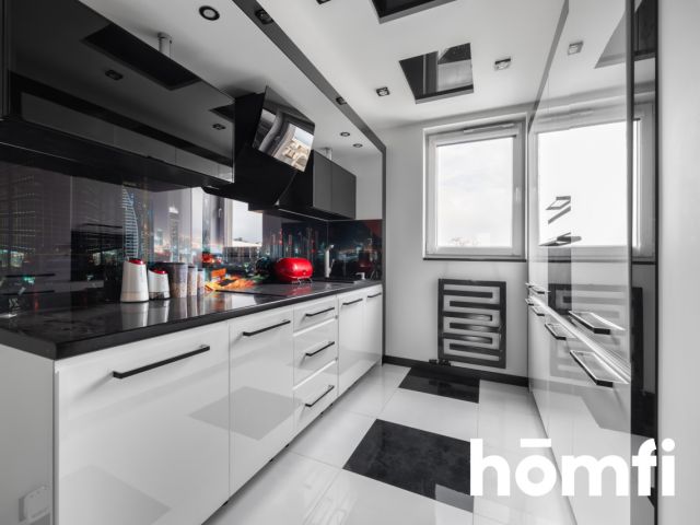 Stylish, Fully Furnished — Just Right for You - Квартира - Продаж - Lublin, Kalinowszczyzna