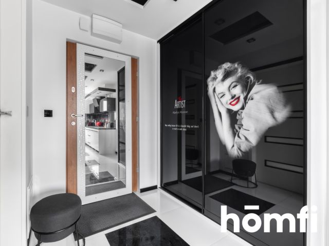 Stylish, Fully Furnished — Just Right for You - Квартира - Продаж - Lublin, Kalinowszczyzna