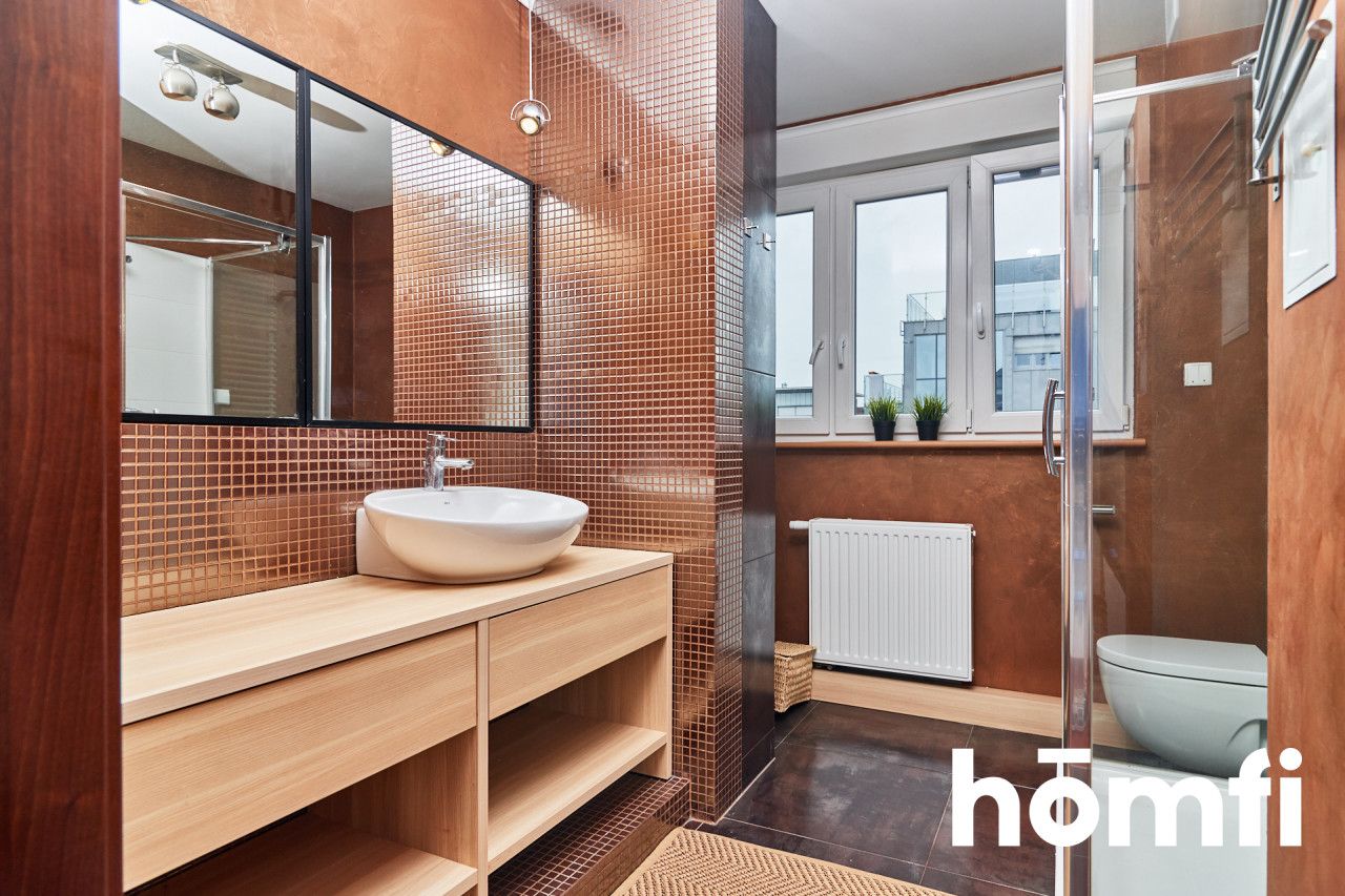 3-pokojowy apartament ul. Pochyła & Grabiszyńska - Mieszkanie - Wynajem - Wrocław, Stare Miasto