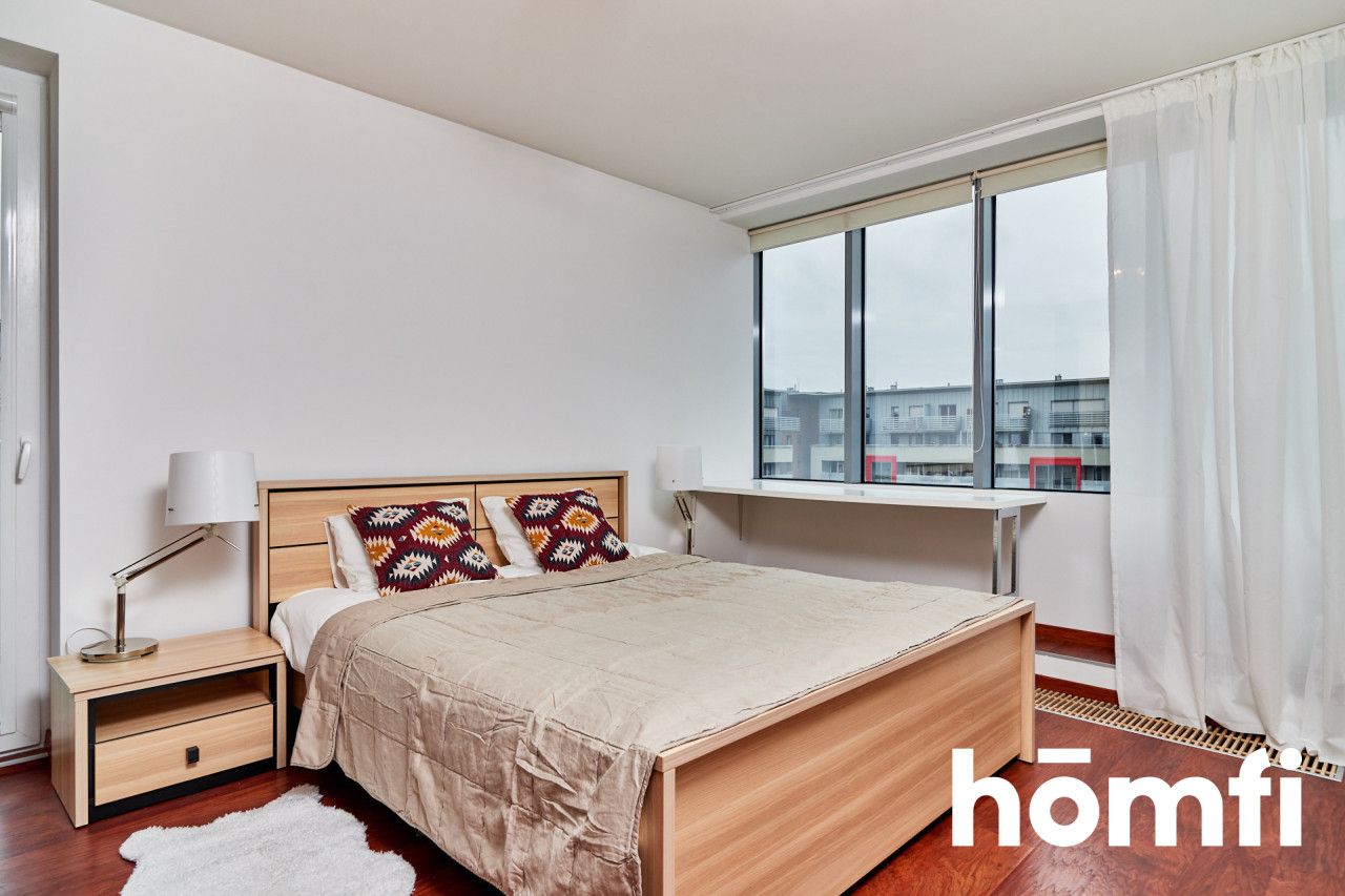 3-pokojowy apartament ul. Pochyła & Grabiszyńska - Mieszkanie - Wynajem - Wrocław, Stare Miasto