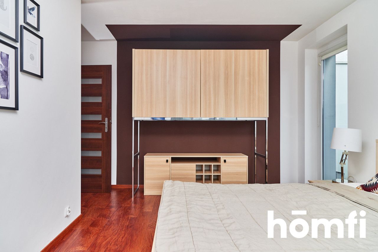 3-pokojowy apartament ul. Pochyła & Grabiszyńska - Mieszkanie - Wynajem - Wrocław, Stare Miasto