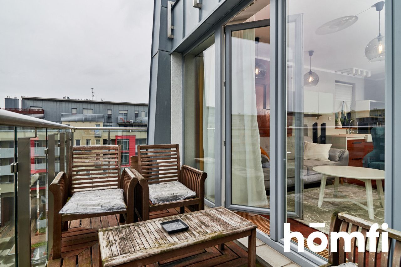 3-pokojowy apartament ul. Pochyła & Grabiszyńska - Mieszkanie - Wynajem - Wrocław, Stare Miasto