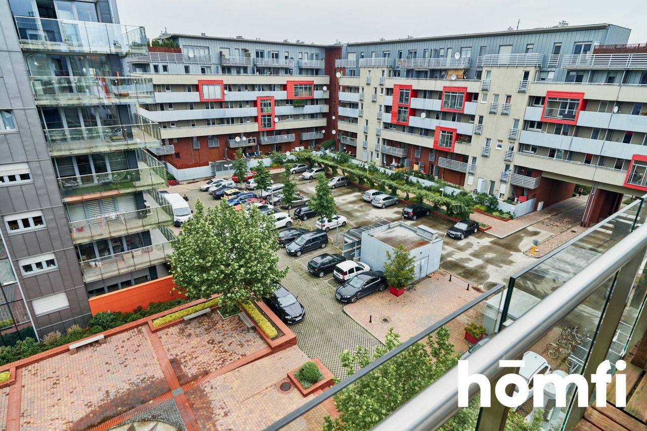 3-pokojowy apartament ul. Pochyła & Grabiszyńska - Mieszkanie - Wynajem - Wrocław, Stare Miasto