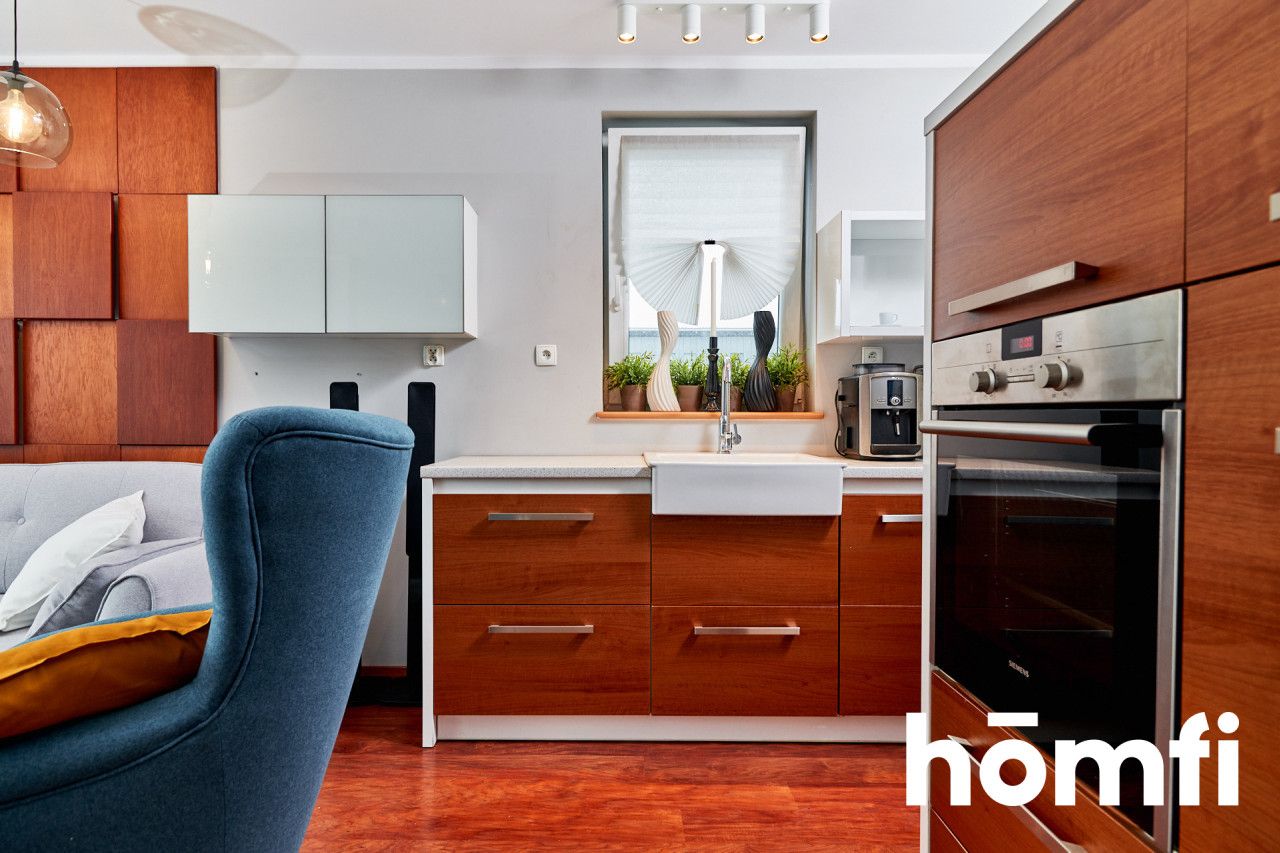 3-pokojowy apartament ul. Pochyła & Grabiszyńska - Mieszkanie - Wynajem - Wrocław, Stare Miasto