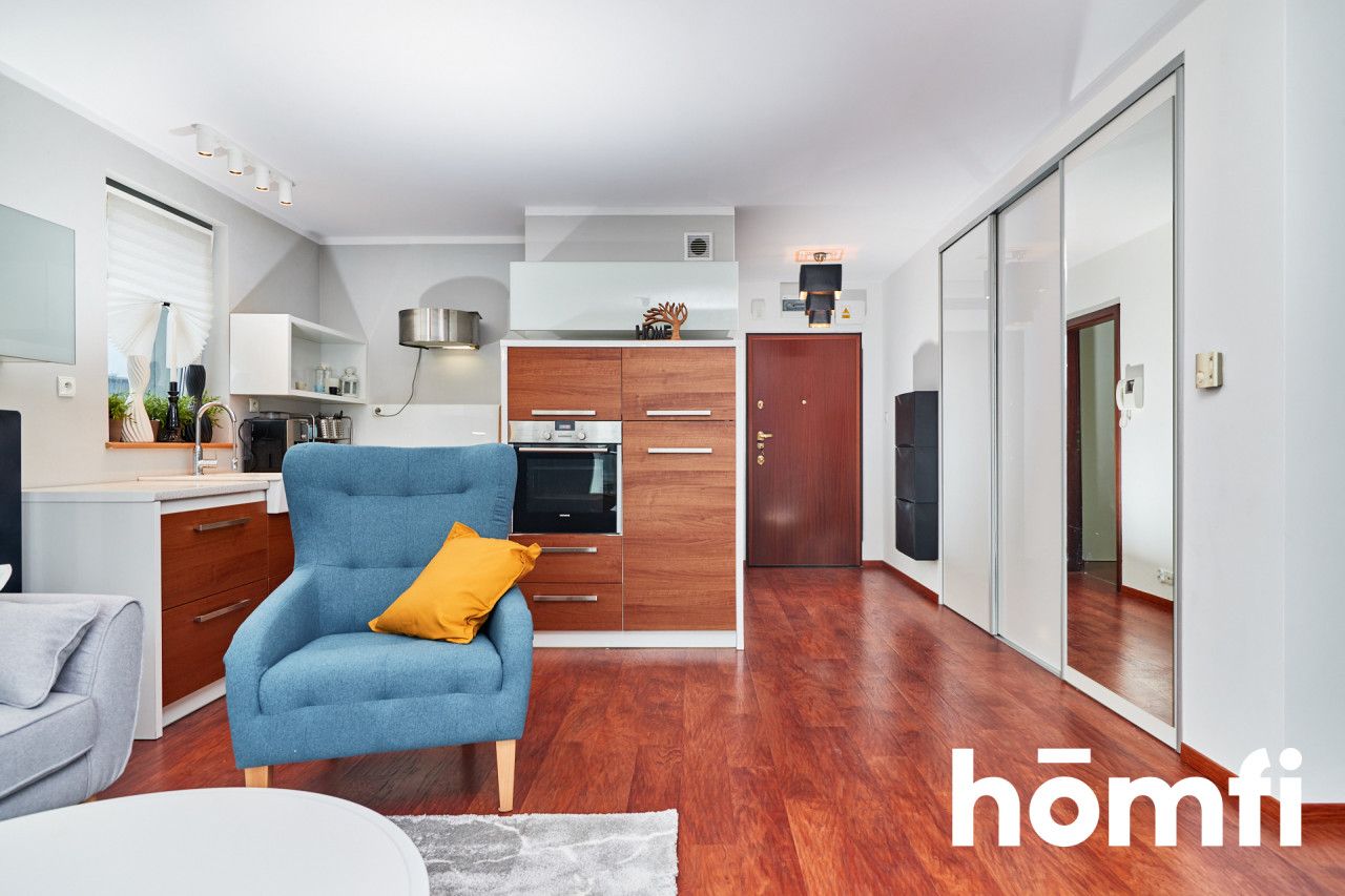 3-room apartment at Pochyła Street - Apartment - Rent - Wrocław, Stare Miasto