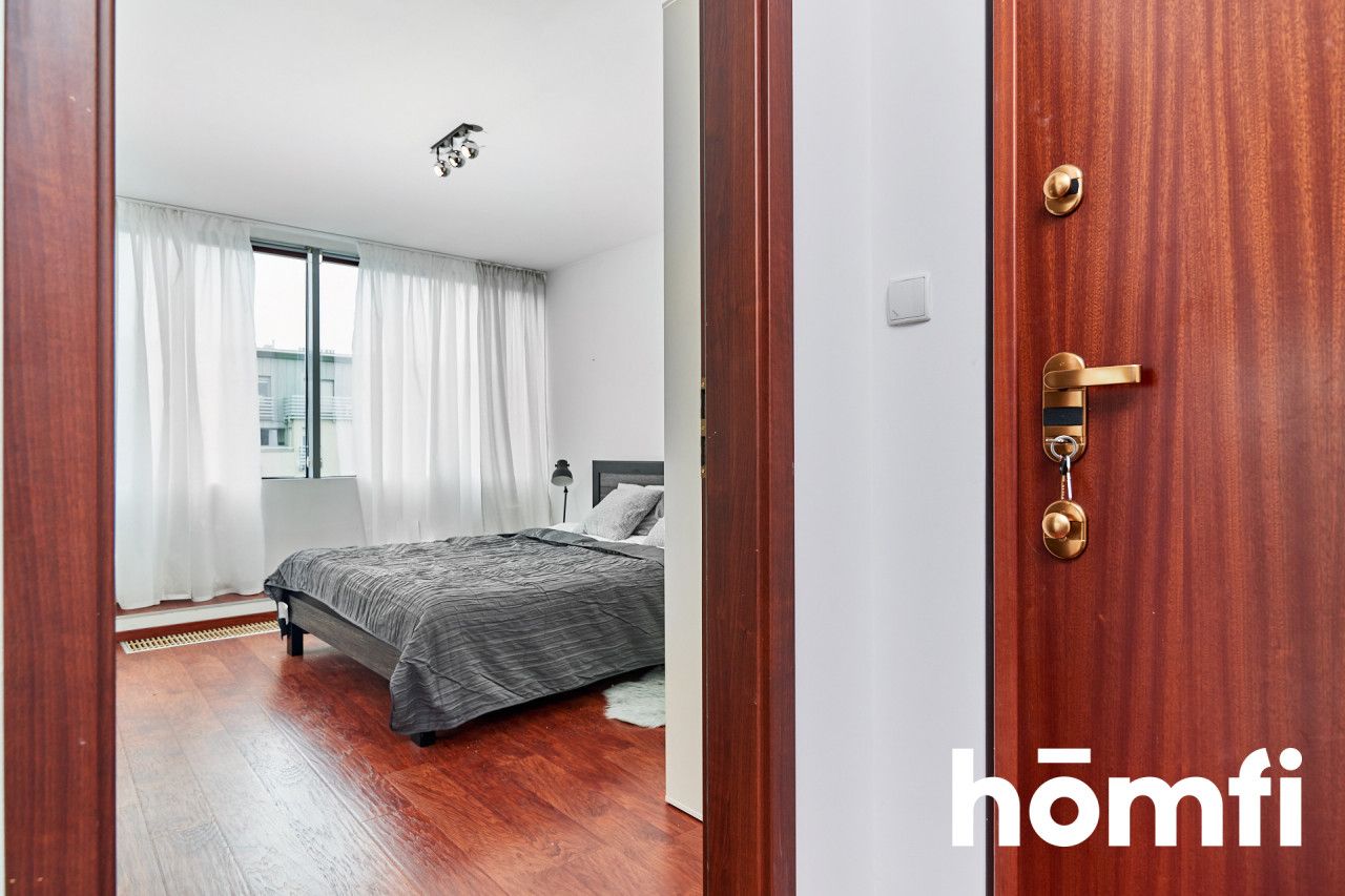 3-room apartment at Pochyła Street - Apartment - Rent - Wrocław, Stare Miasto