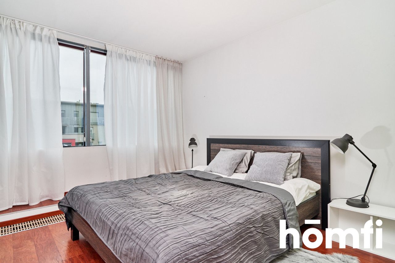 3-room apartment at Pochyła Street - Apartment - Rent - Wrocław, Stare Miasto