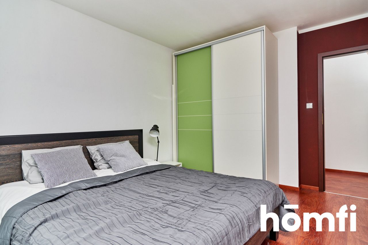 3-room apartment at Pochyła Street - Apartment - Rent - Wrocław, Stare Miasto