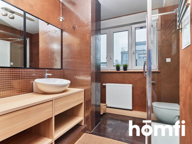 3-room apartment at Pochyła Street - Квартира - Оренда - Wrocław, Stare Miasto