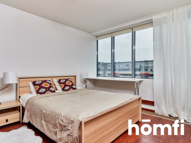 3-room apartment at Pochyła Street - Квартира - Оренда - Wrocław, Stare Miasto