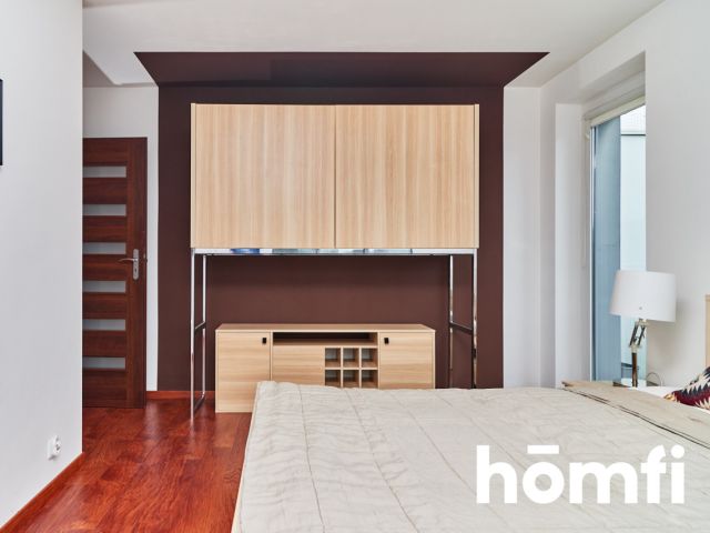 3-room apartment at Pochyła Street - Квартира - Оренда - Wrocław, Stare Miasto