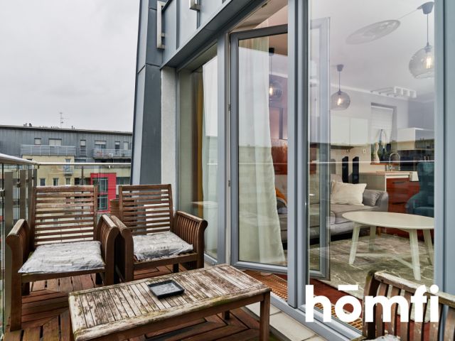 3-room apartment at Pochyła Street - Квартира - Оренда - Wrocław, Stare Miasto