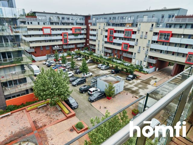 3-room apartment at Pochyła Street - Квартира - Оренда - Wrocław, Stare Miasto