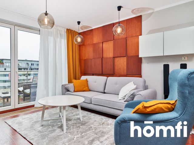 3-pokojowy apartament ul. Pochyła & Grabiszyńska - Mieszkanie - Wynajem - Wrocław, Stare Miasto