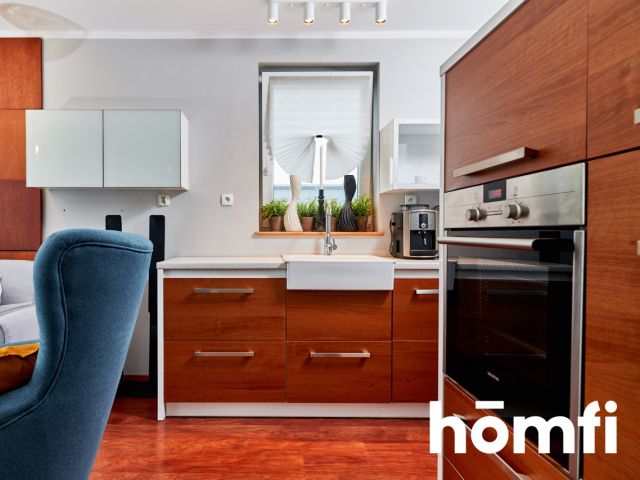 3-room apartment at Pochyła Street - Квартира - Оренда - Wrocław, Stare Miasto