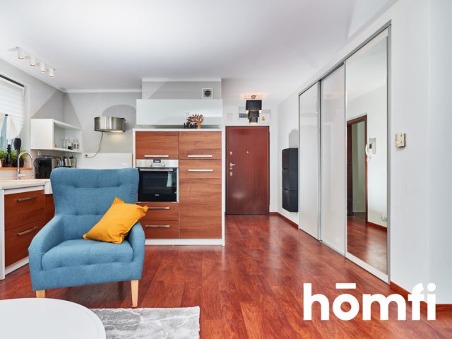 3-room apartment at Pochyła Street - Квартира - Оренда - Wrocław, Stare Miasto