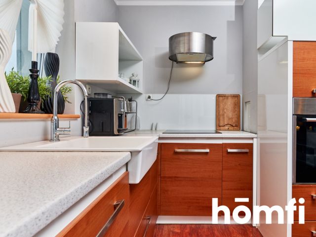 3-room apartment at Pochyła Street - Квартира - Оренда - Wrocław, Stare Miasto