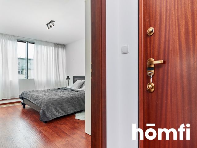 3-room apartment at Pochyła Street - Квартира - Оренда - Wrocław, Stare Miasto